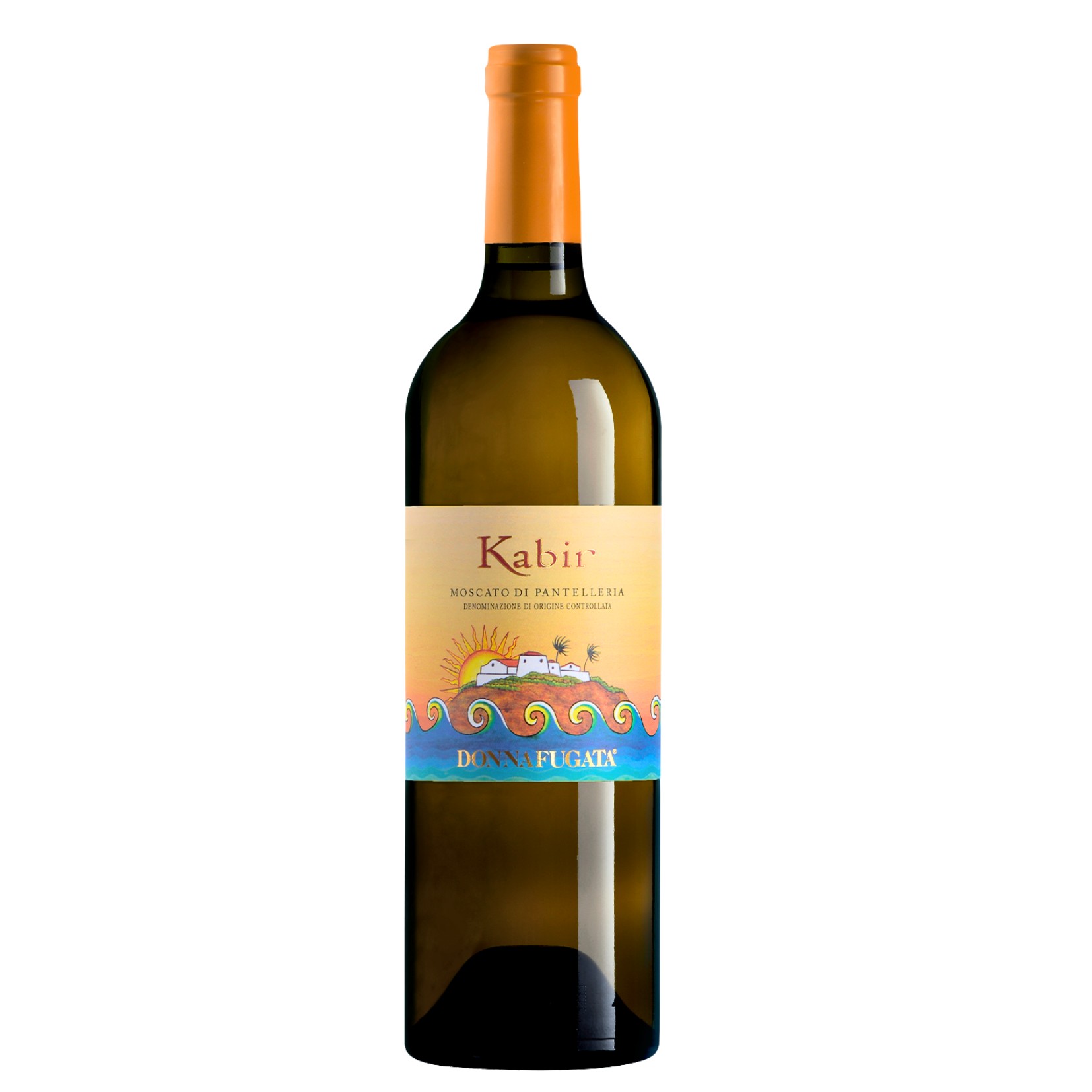 Kabir Moscato di Pantelleria 2024 DOC Donnafugata
