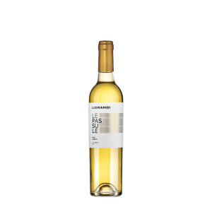 Le Passule Calabria Bianco Passito IGT Librandi 2023