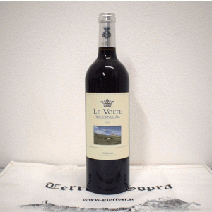 “Le Volte” 2022 Toscana Igt – Tenuta dell’Ornellaia