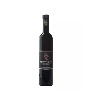 Mantonico Passito Mariolina Baccellieri