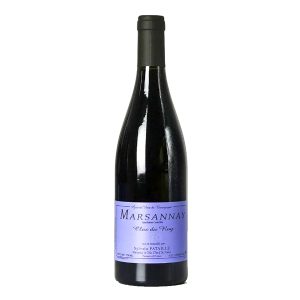 Sylvain Pataille Marsannay Rouge Clos du Roy 2021