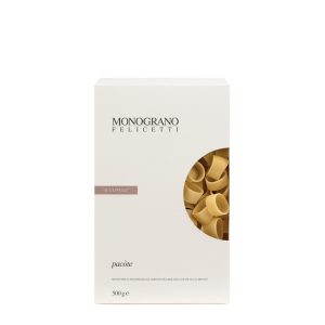 Pasta Monograno Pacòte 500gr.- Felicetti