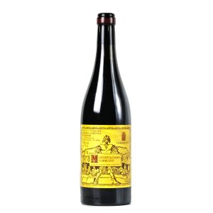 Valentini Montepulciano d’Abruzzo 2017