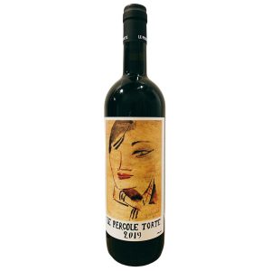 Toscana Rosso IGT “Le Pergole Torte” 2019 – Montevertine