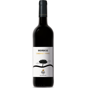 Vallepicciola Mordese Cabernet Franc Toscana 2018 – 750 ml