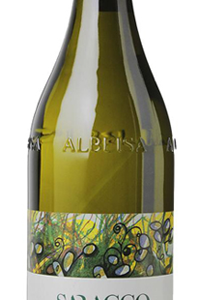Moscato D’Asti Paolo Saracco 2025