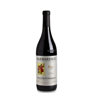 Produttori del Barbaresco Riserva Pajè 2020