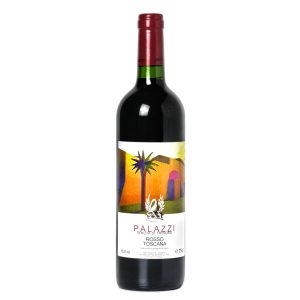 Tenuta di Trinoro Palazzi 2021