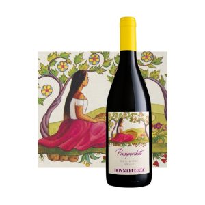 Passiperduti 2023 Sicilia DOC Grillo Donnafugata