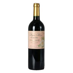 Domaine Peyre Rose Clos des Cistes 2002