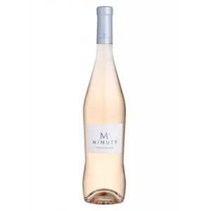 Cotés de Provence AOC Rosé “M” 2022 – Chateau Minuty