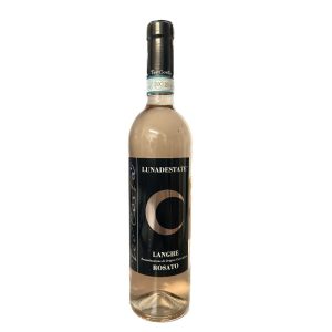 Langhe Rosato “Lunadestate” 2024 Teo Costa