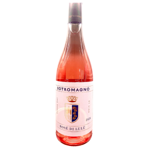 Rosè di Lulù Puglia Igp 2024 Botromagno
