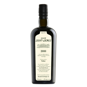 SAINT JAMES 2000 | 25TH AOC ANNIVERSARY | 70 CL.