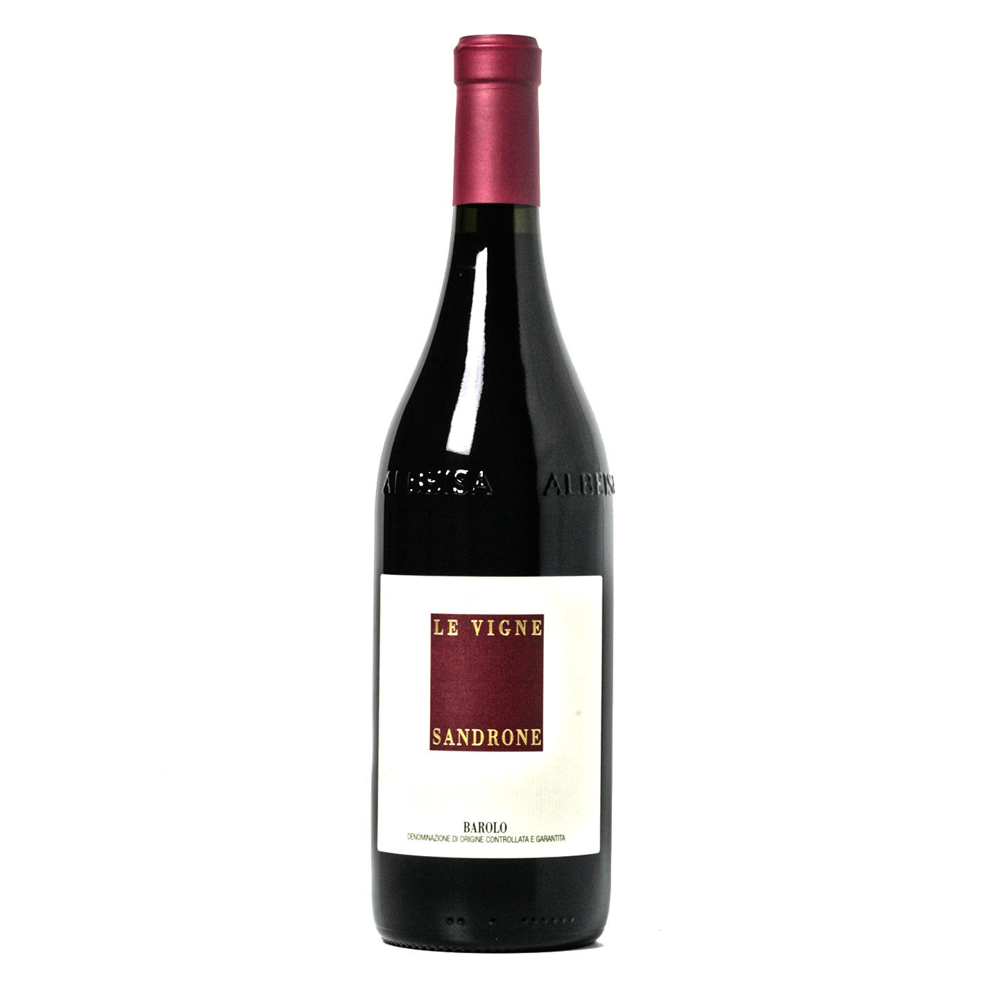 Sandrone Barolo Le Vigne 2016 - immagine 2