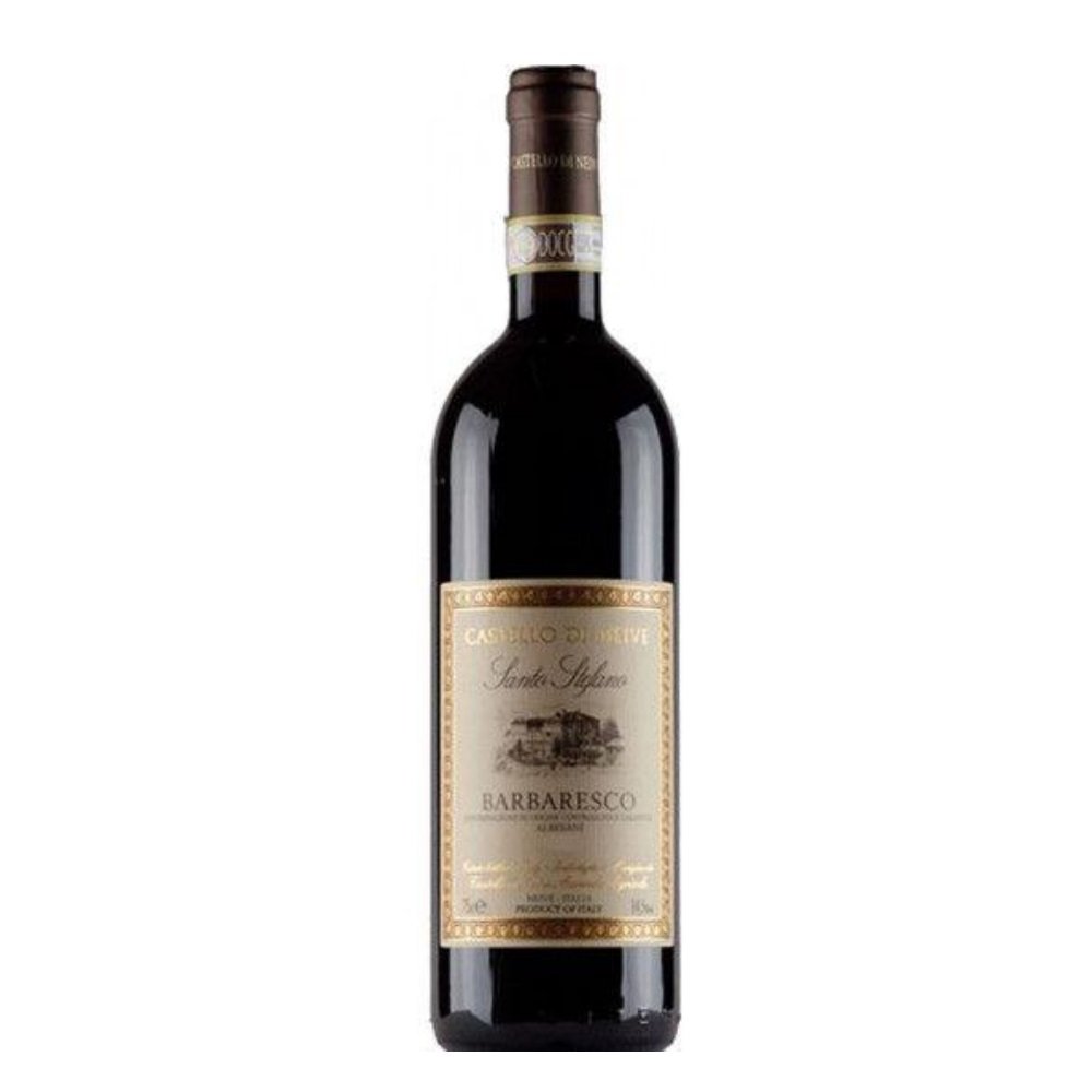 Barbaresco “Santo Stefano” 2020 Castello di Neive
