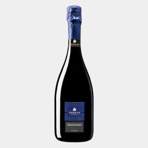 Desiderio Spumante BRUT Sgreva