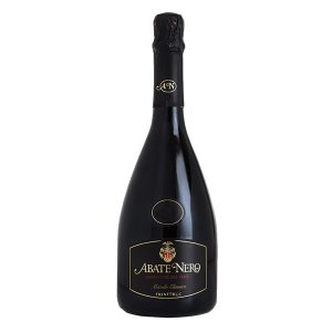 Spumante Riserva ” Cuvée dell’Abate” Abate Nero