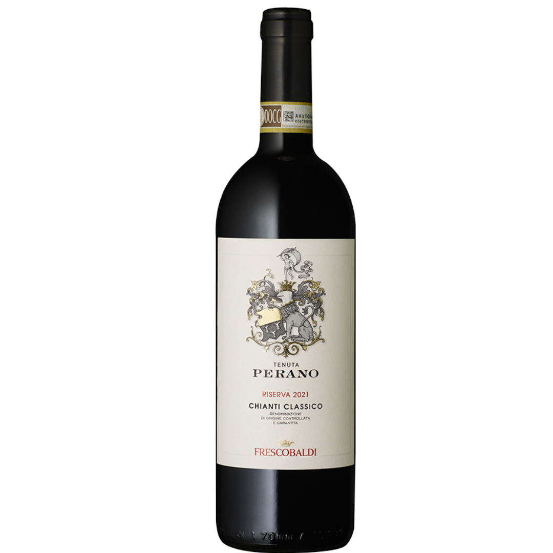 Chianti Classico Docg Riserva 2020 Tenuta Perano - immagine 2