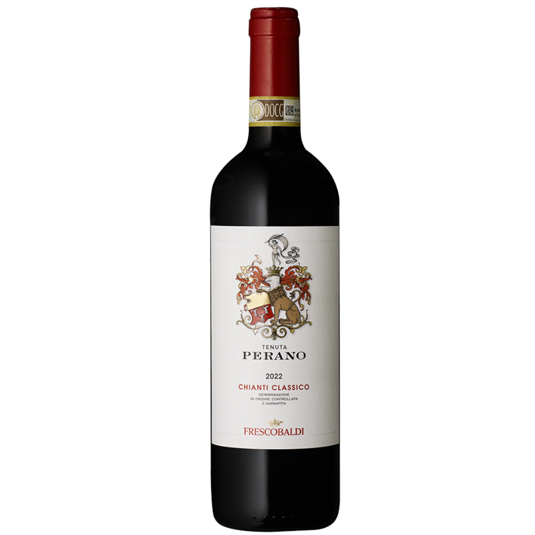 Chianti Classico Docg 2020 Tenuta Perano - immagine 2