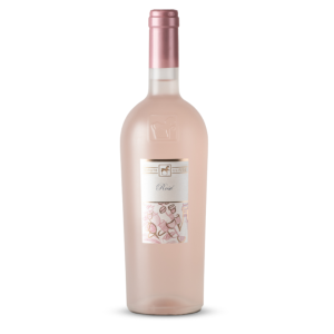 Ulisse Rosè Premium Tenuta Ulisse – 750ml