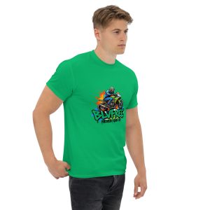 T-shirt classica unisex