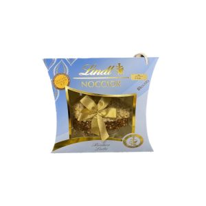 Uovo  Noccior Bigusto latte e bianco 610 gr LINDT