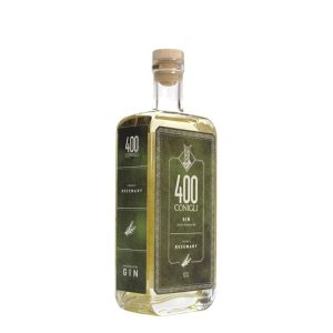 400 CONIGLI ROSMARINO