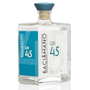 BACIAMANO 45