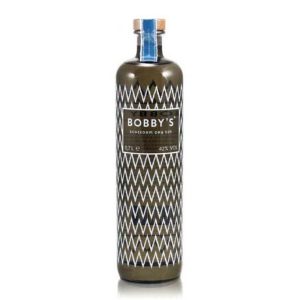 BOBBY’S SCHIEDAM DRY