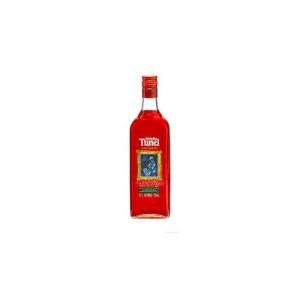 TUNEL RED