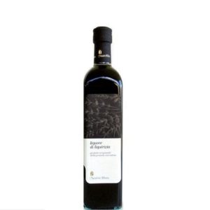 LIQUIRIZIA NASTRO D’ORO