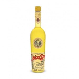 STREGA