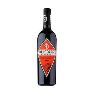 BELSAZAR RED