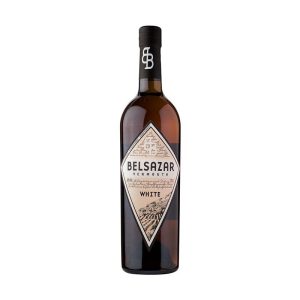 BELSAZAR WHITE