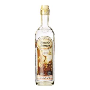 HERENCIA MEXICANA BLANCO