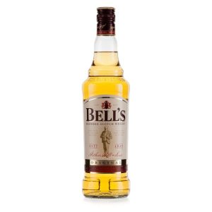 BELL’S UK DS