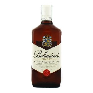 BALLANTINE’S
