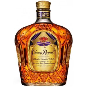 CROWN ROYAL