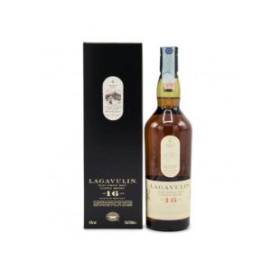 LAGAVULIN 16Y