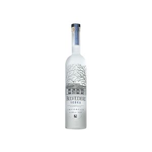 BELVEDERE