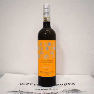 Vernaccia di S. Gimignano Docg “Selvabianca” 2024 – Il Colombaio
