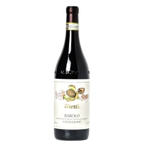 Vietti Barolo Castiglione 2018