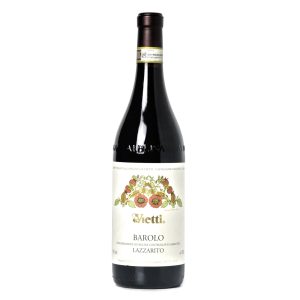 Vietti Barolo Lazzarito 2019
