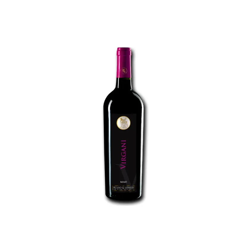 Virgani IGT Russo & Longo 2023 - immagine 2