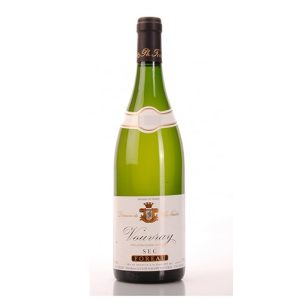 Vouvray Sec 2017 Clos Naudin