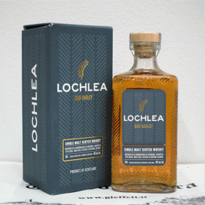 Whisky Single Malt ‘Our Barley’ –  Lochlea