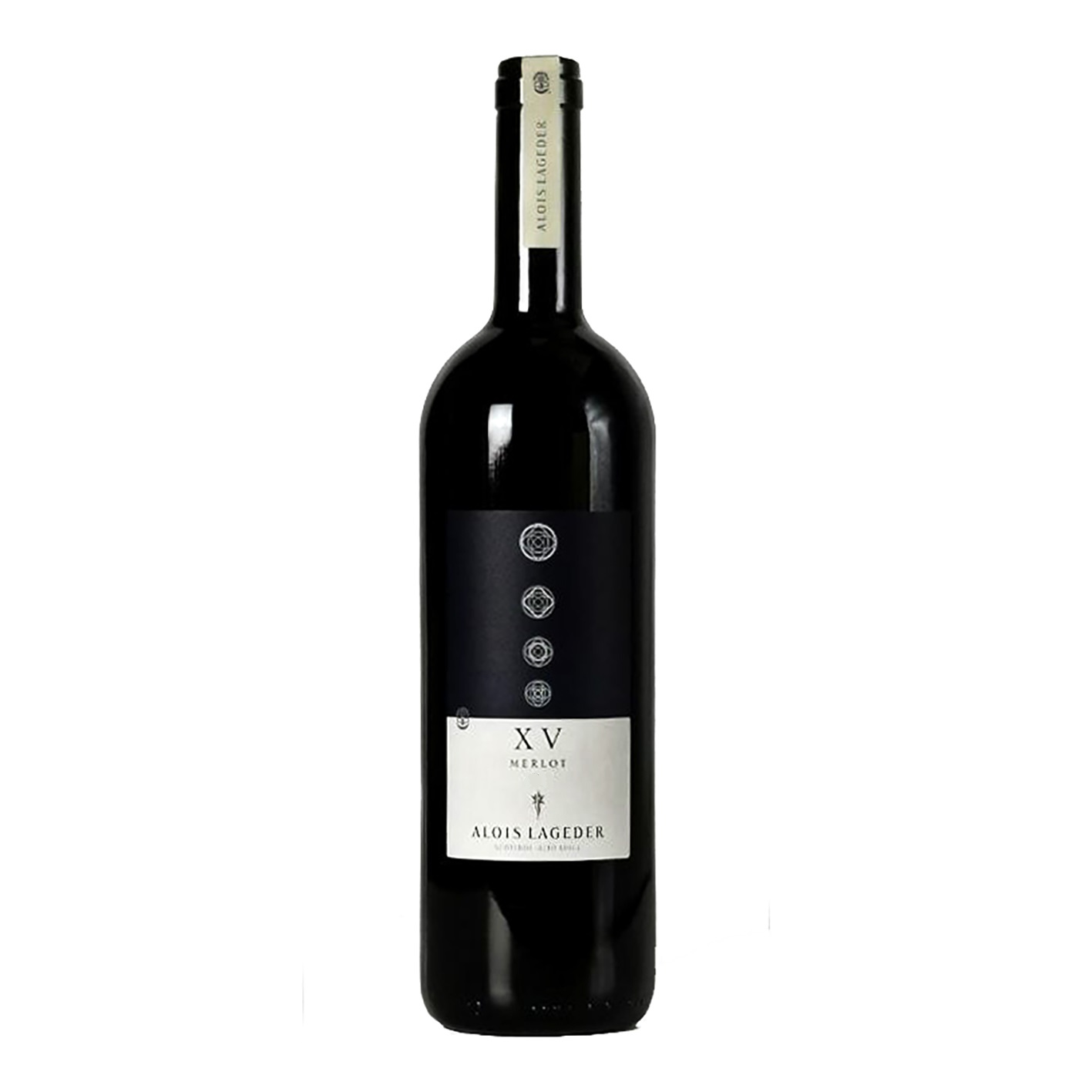 Alois Lageder Alto Adige Merlot XV 2020 - immagine 2